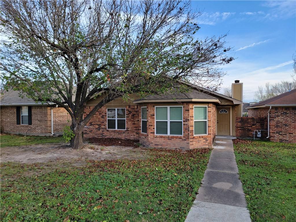 Apartment for rent at 4011 Windswept Dr, College Station, TX 77845