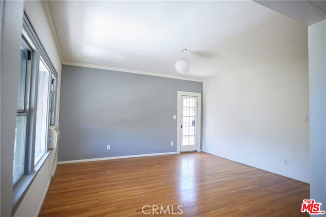 Apartment for rent at 1275 N Wilton Place #1275C, Los Angeles, CA 90038