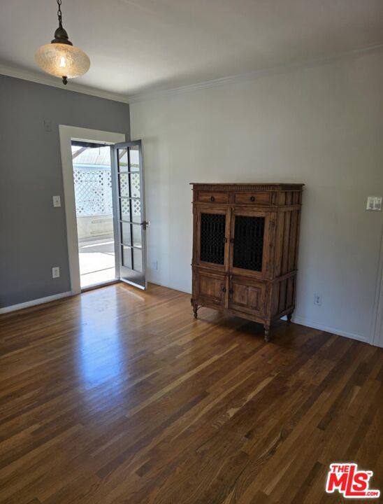 Apartment for rent at 1275 N Wilton Place #1275C, Los Angeles, CA 90038