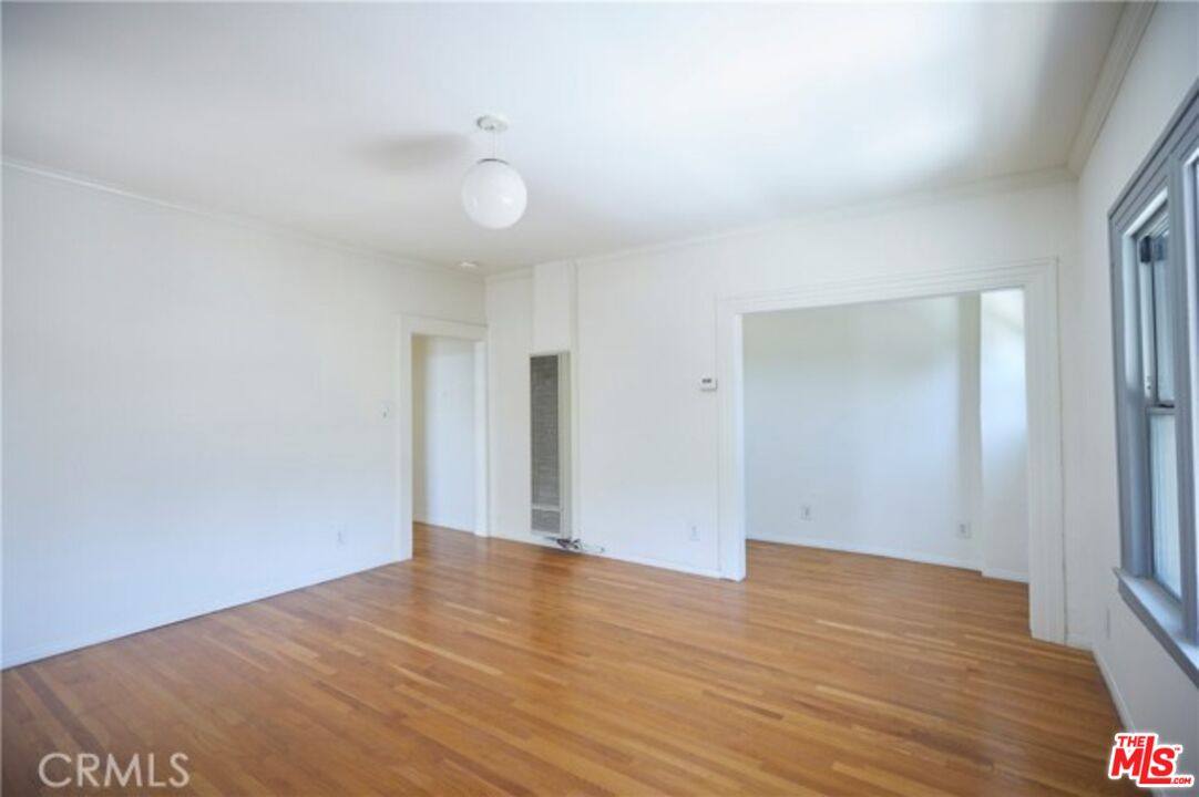 Apartment for rent at 1275 N Wilton Place #1275C, Los Angeles, CA 90038
