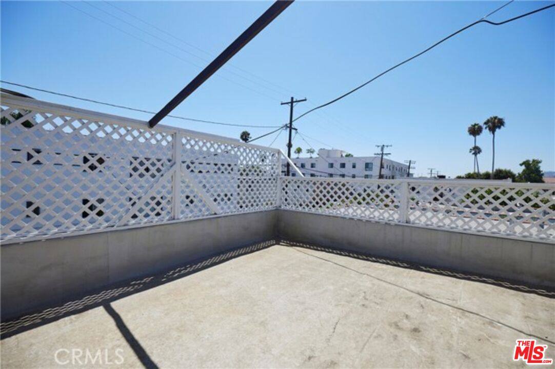 Apartment for rent at 1275 N Wilton Place #1275C, Los Angeles, CA 90038