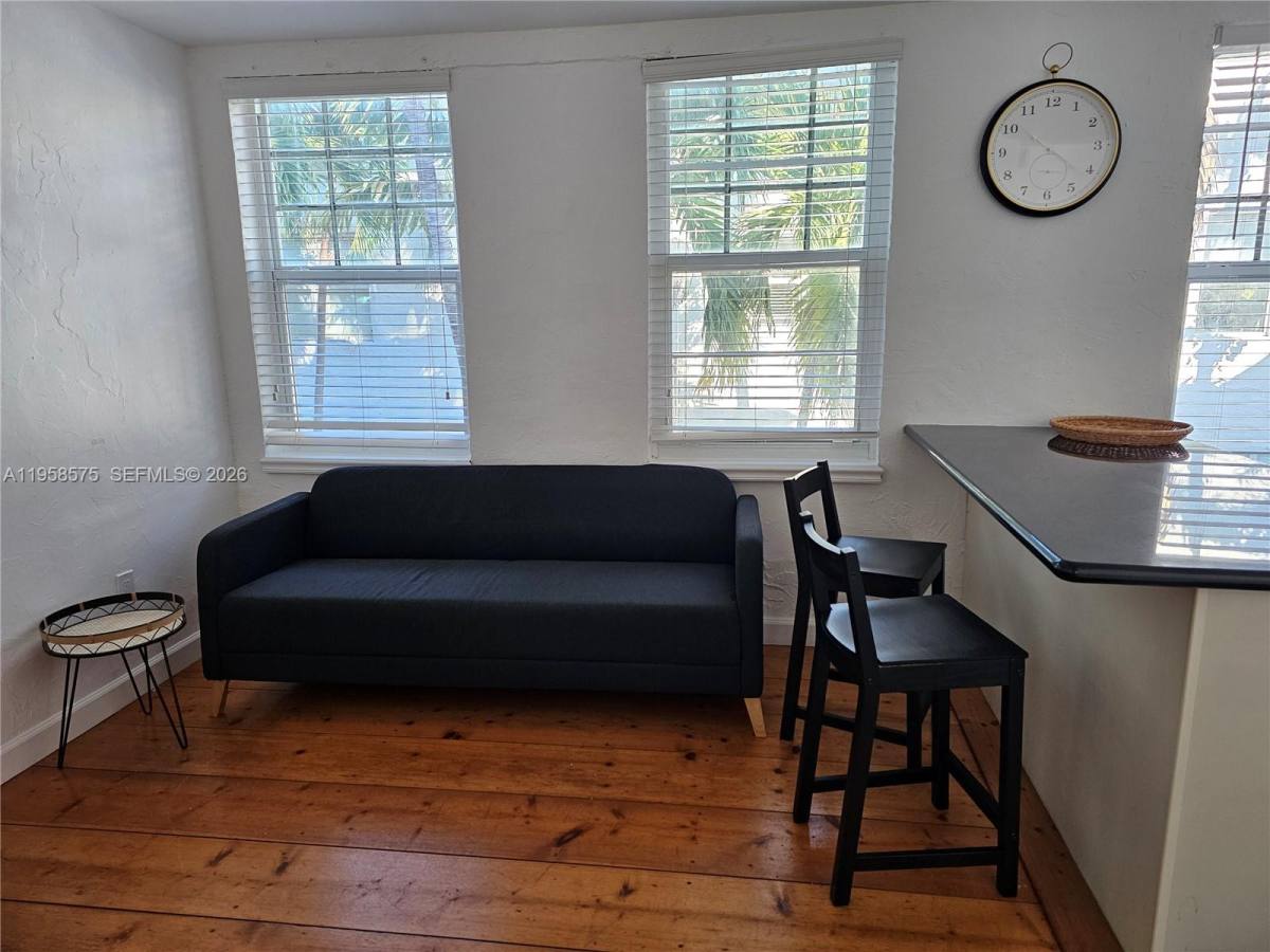 Apartment for rent at 622 15th St #622-3, Miami Beach, FL 33139