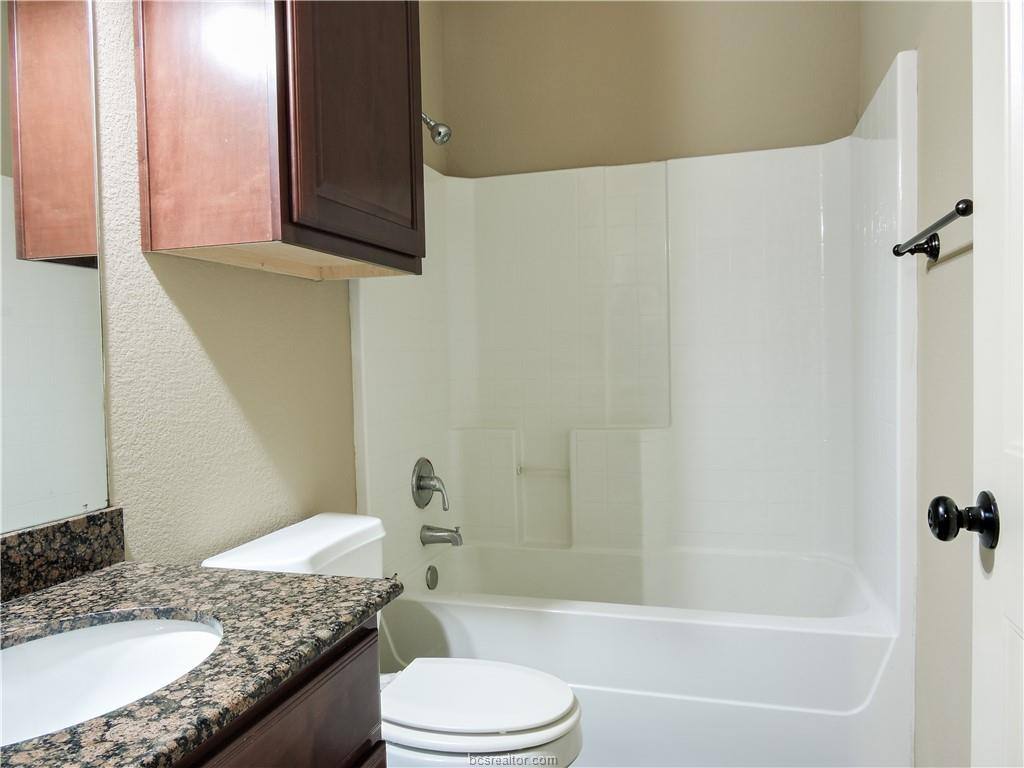Townhouse for rent at 3203 Sergeant Dr, College Station, TX 77845