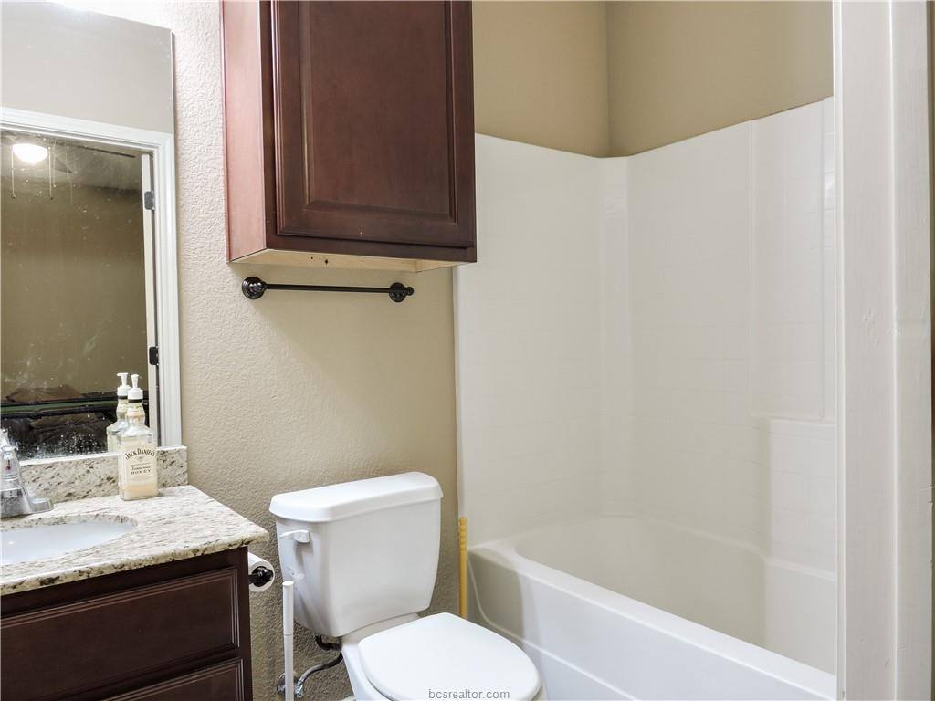 Townhouse for rent at 3203 Sergeant Dr, College Station, TX 77845