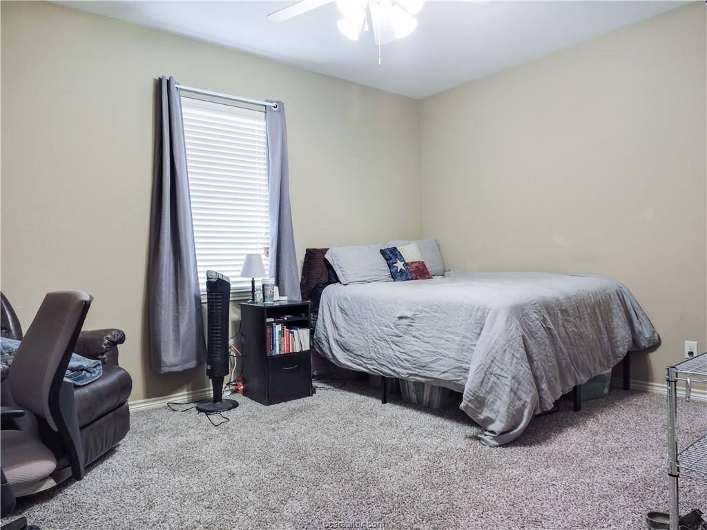 Townhouse for rent at 3203 Sergeant Dr, College Station, TX 77845