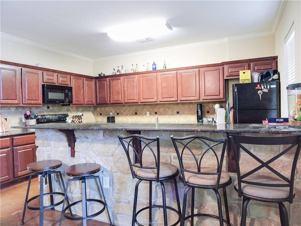 Townhouse for rent at 3203 Sergeant Dr, College Station, TX 77845