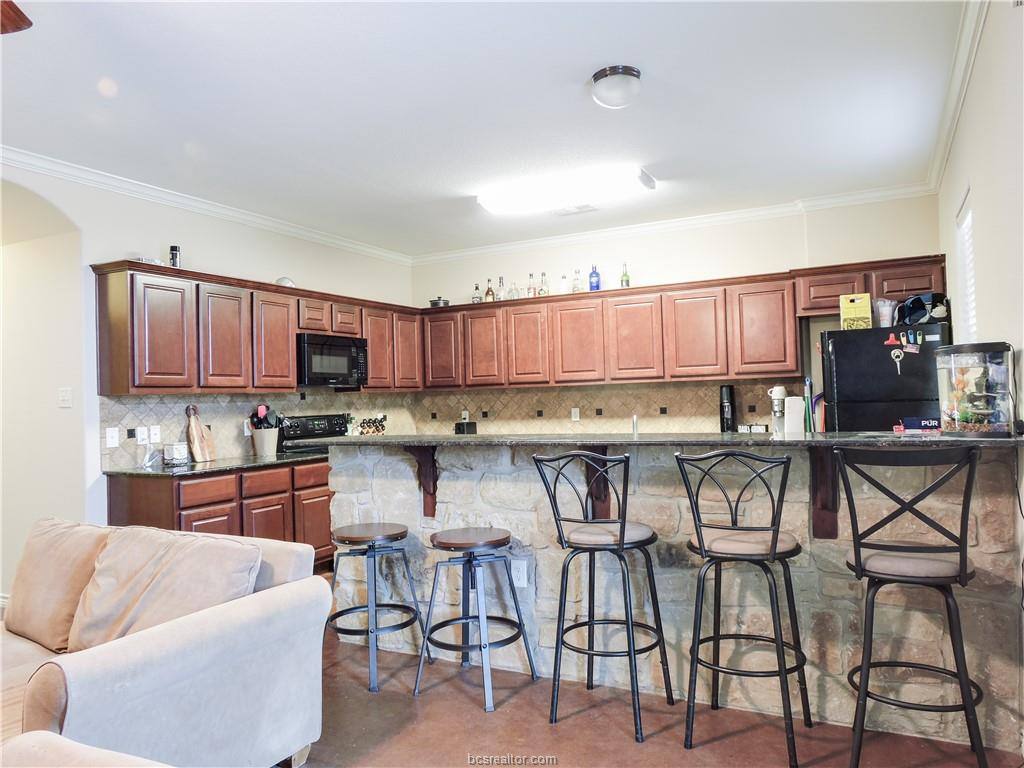 Townhouse for rent at 3203 Sergeant Dr, College Station, TX 77845