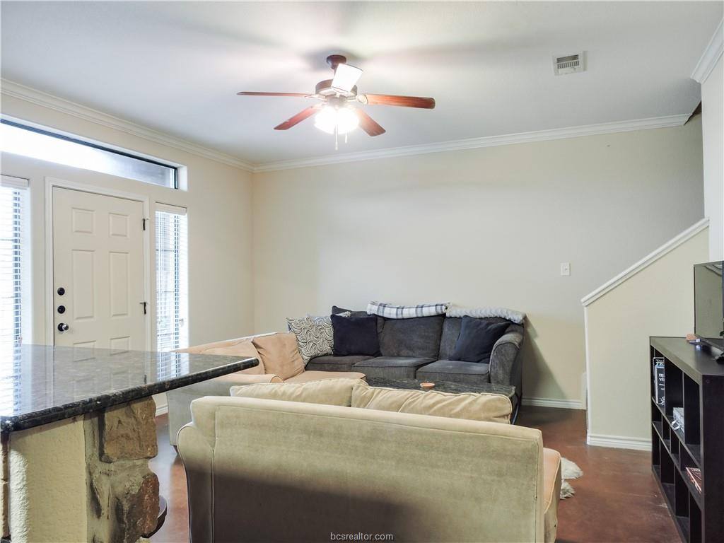 Townhouse for rent at 3203 Sergeant Dr, College Station, TX 77845