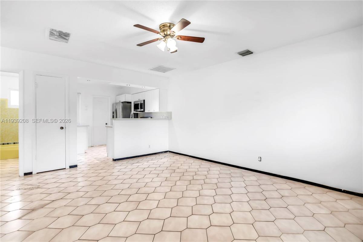 Apartment for rent at 137 NE 1st Court #137A, Dania, FL 33004