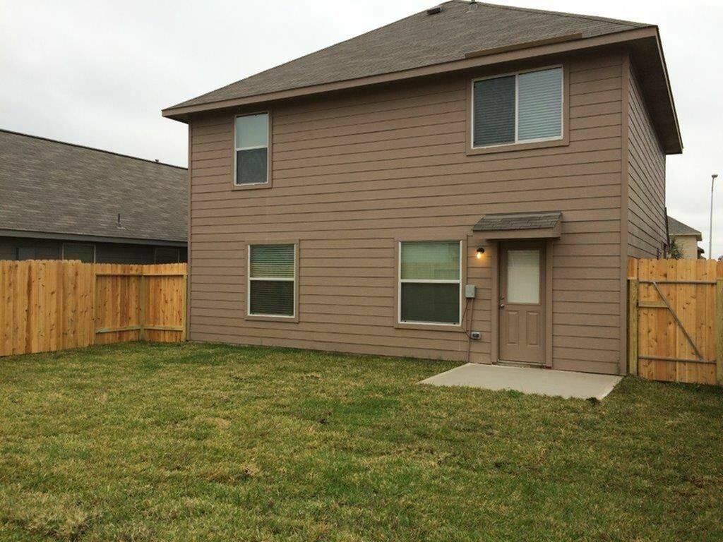Apartment for rent at 5707 Amelia Plantation Dr, Katy, TX 77449