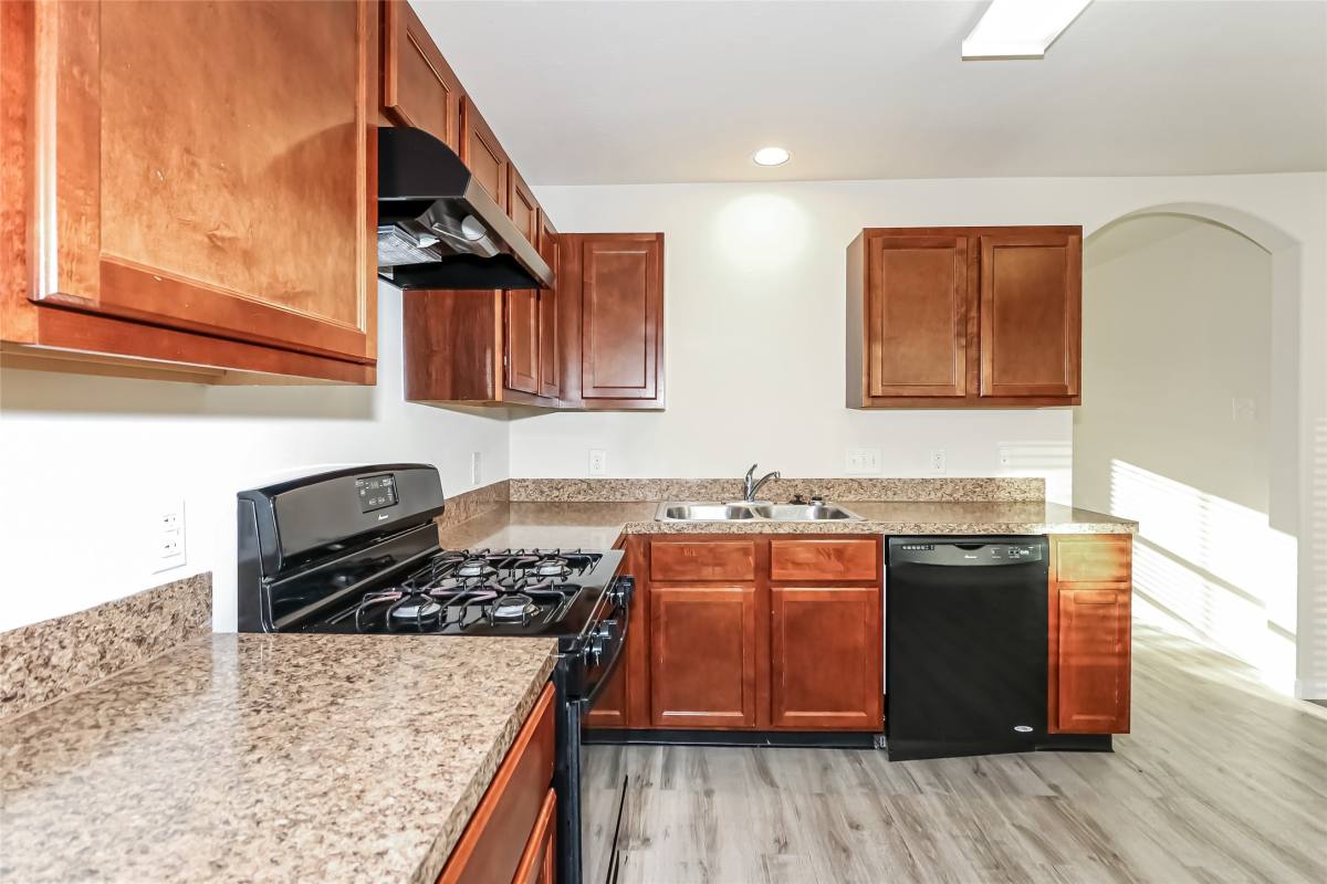 Apartment for rent at 5707 Amelia Plantation Dr, Katy, TX 77449