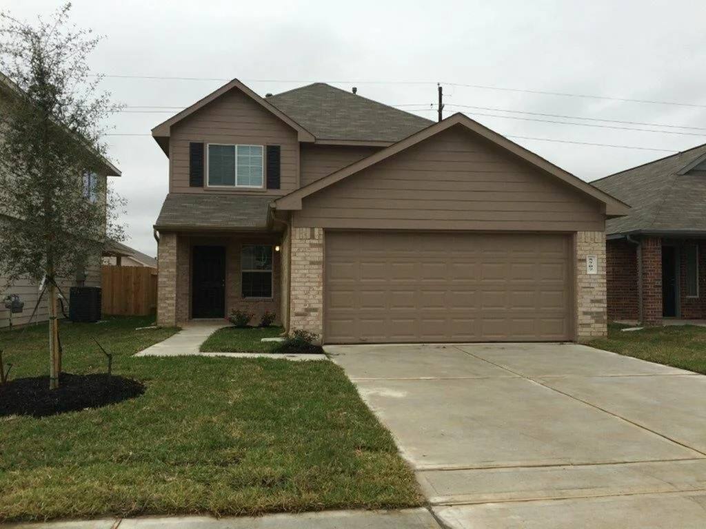Apartment for rent at 5707 Amelia Plantation Dr, Katy, TX 77449