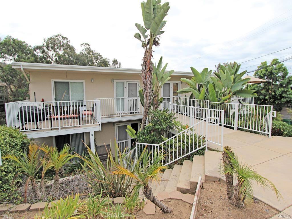 327 Calliope St #327B, Laguna Beach, CA 92651 - Apartment For Rent - Image 1