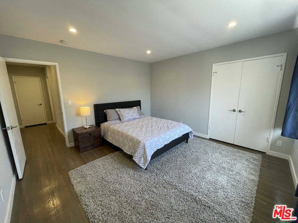 Apartment for rent at 348 S Elm Dr #348-6, Beverly Hills, CA 90212
