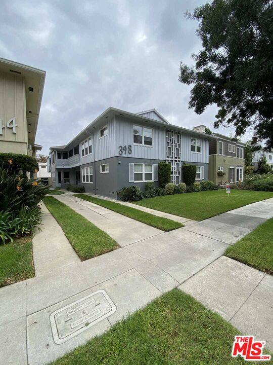 Apartment for rent at 348 S Elm Dr #348-6, Beverly Hills, CA 90212