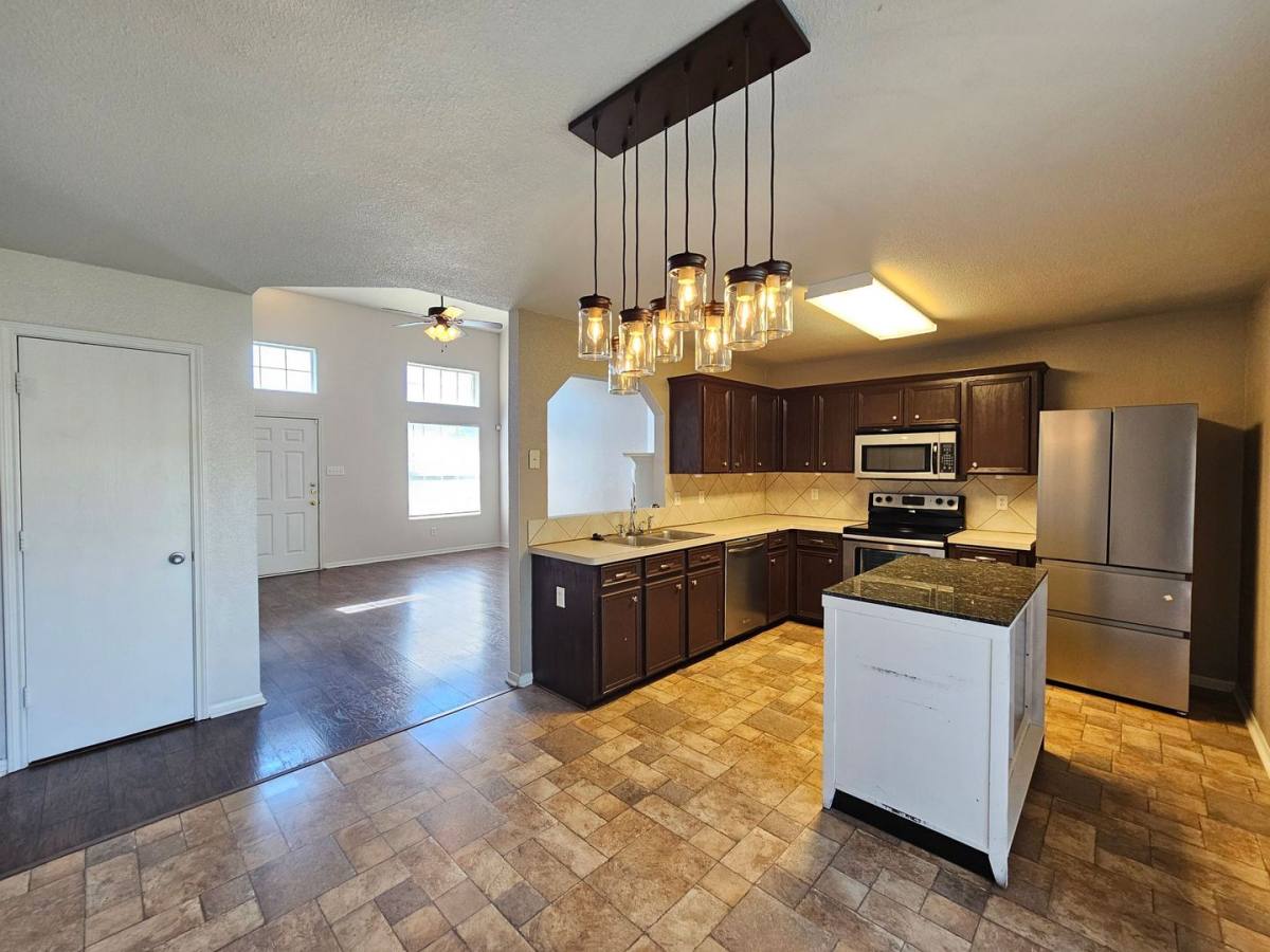 House for rent at 4207 Indigo Dr, Killeen, TX 76542