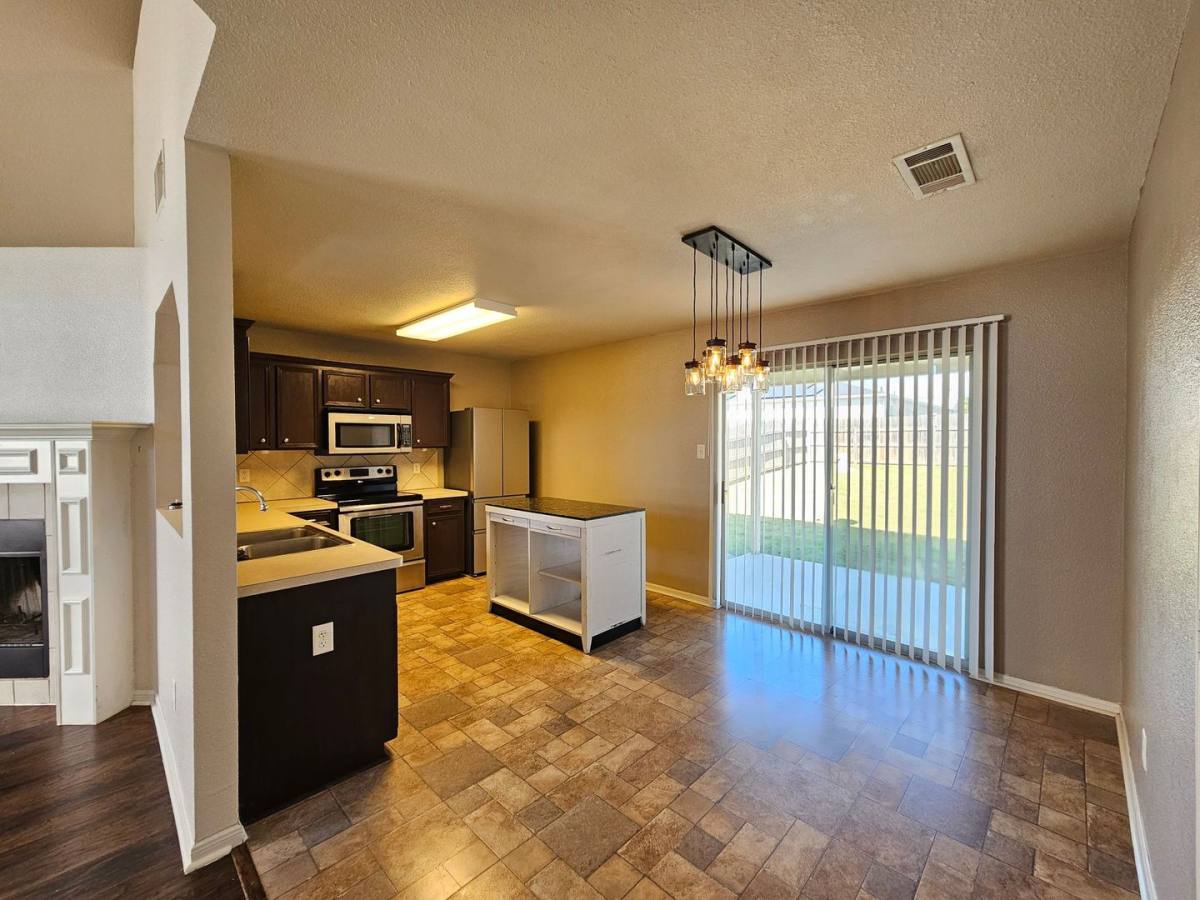 House for rent at 4207 Indigo Dr, Killeen, TX 76542