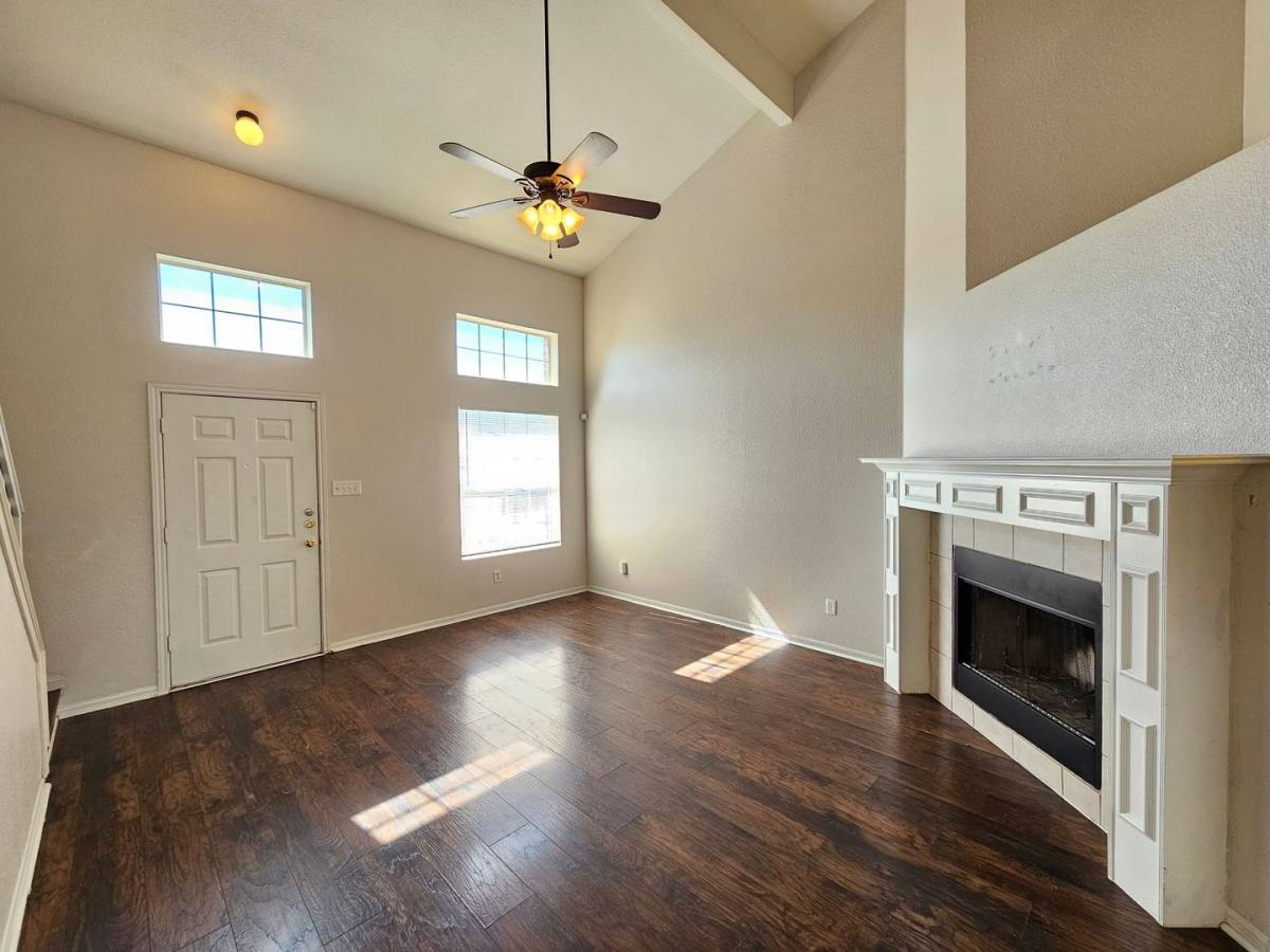 House for rent at 4207 Indigo Dr, Killeen, TX 76542