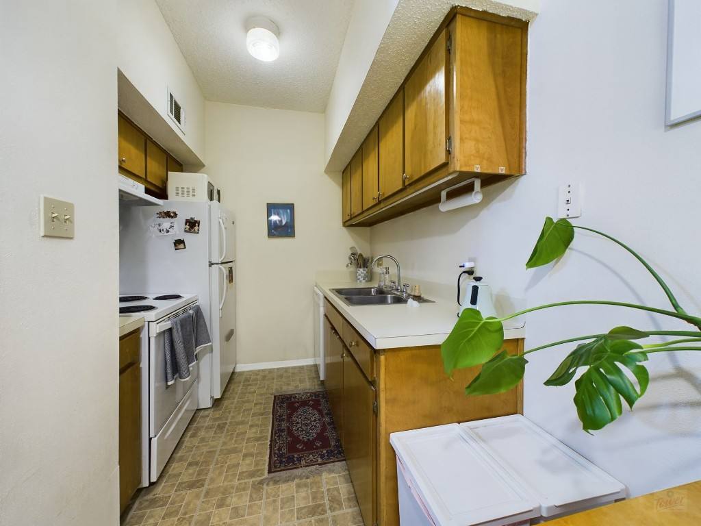 Condo for rent at 3316 Guadalupe St #317, Austin, TX 78705