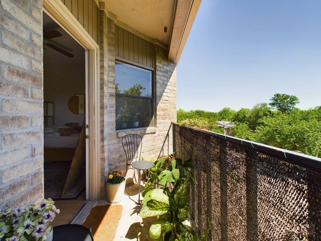 Condo for rent at 3316 Guadalupe St #317, Austin, TX 78705