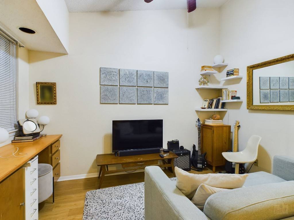 Condo for rent at 3316 Guadalupe St #317, Austin, TX 78705