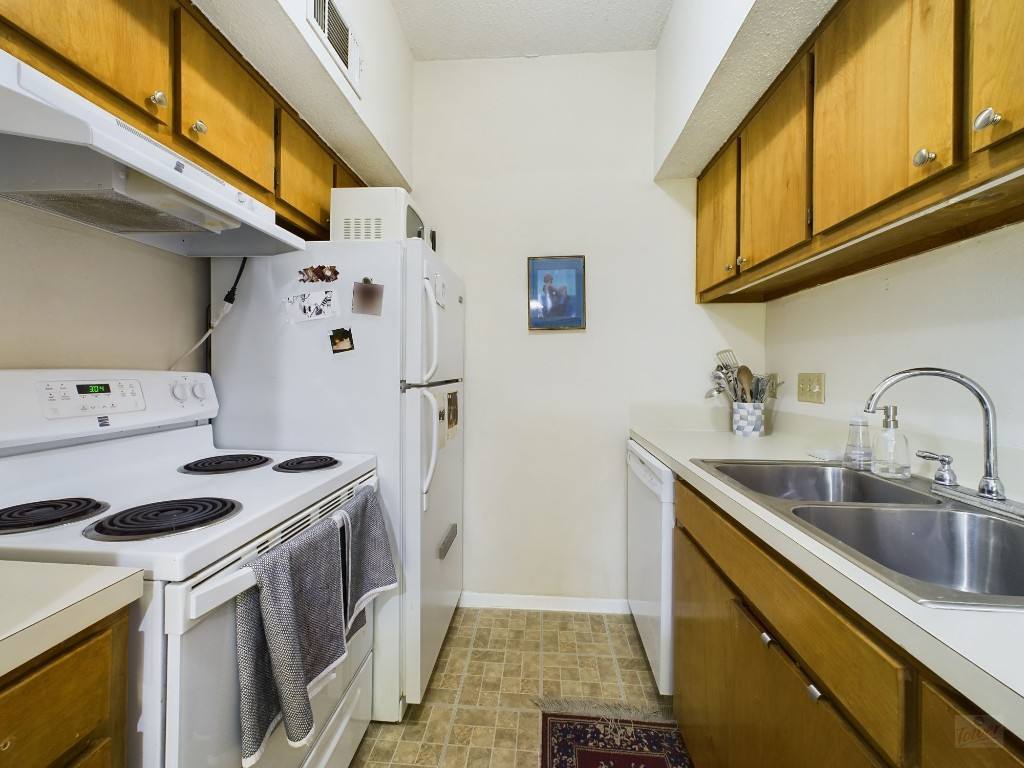 Condo for rent at 3316 Guadalupe St #317, Austin, TX 78705