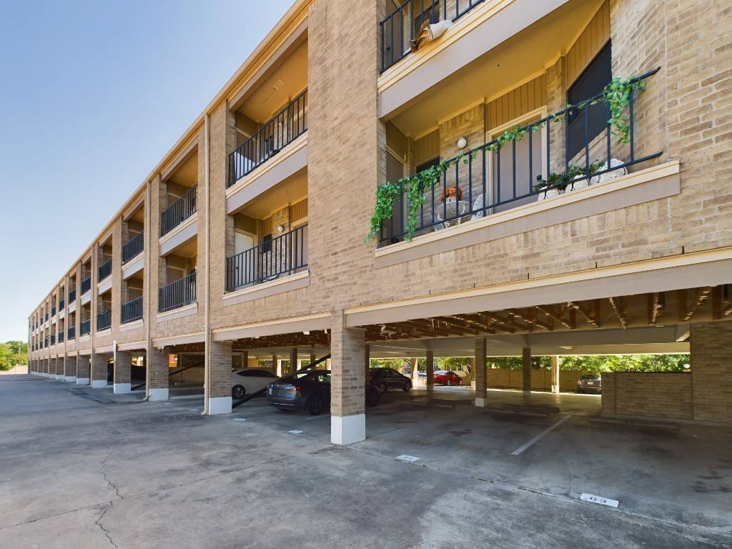 Condo for rent at 3316 Guadalupe St #317, Austin, TX 78705