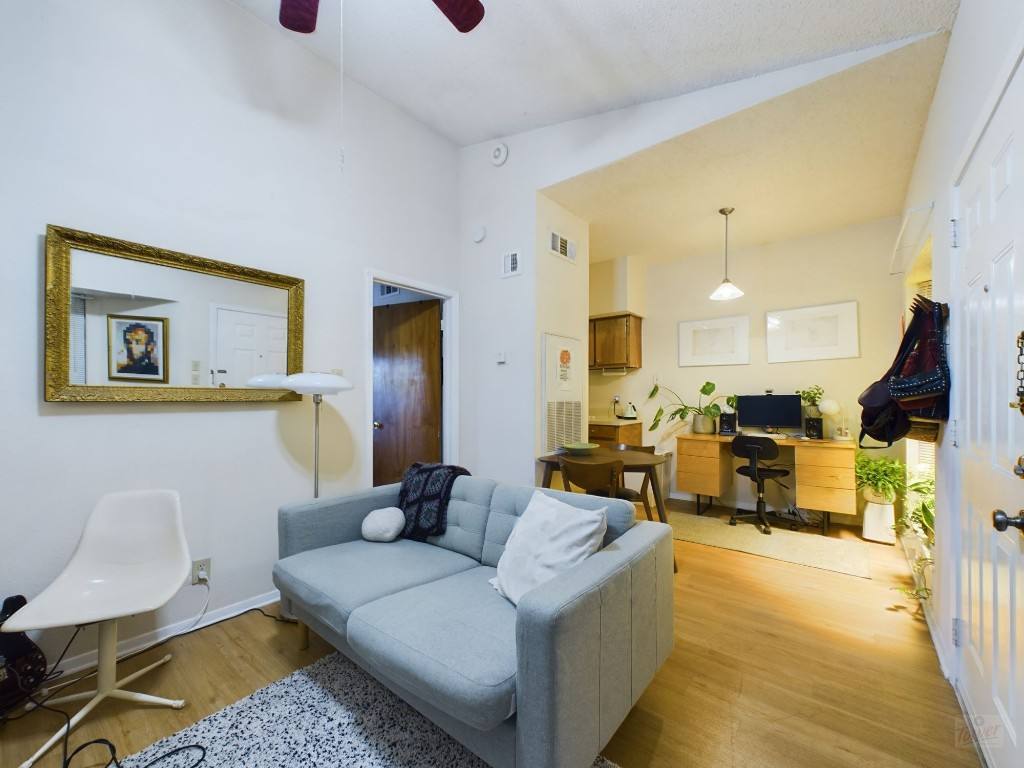 Condo for rent at 3316 Guadalupe St #317, Austin, TX 78705
