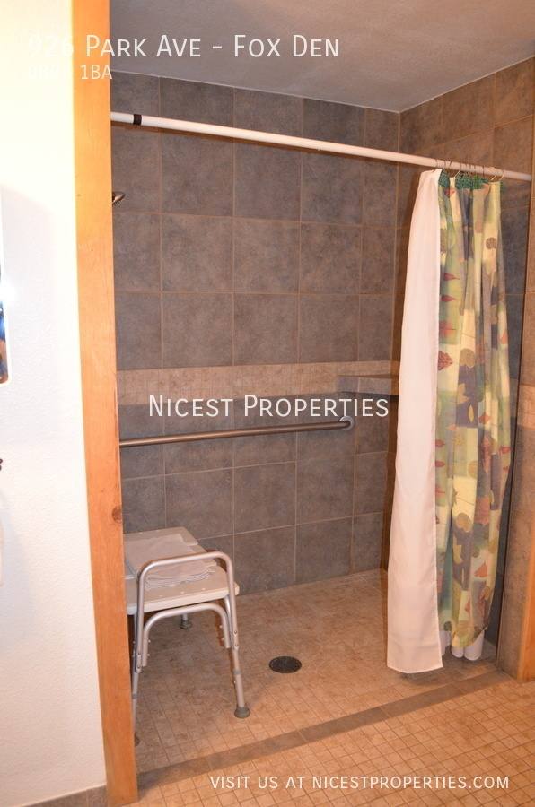 Apartment for rent at 926 Park Ave #FOX, Grand Lake, CO 80447