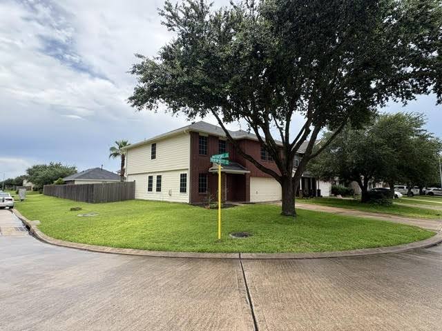 Apartment for rent at 20811 Trenton Valley Lane, Katy, TX 77449