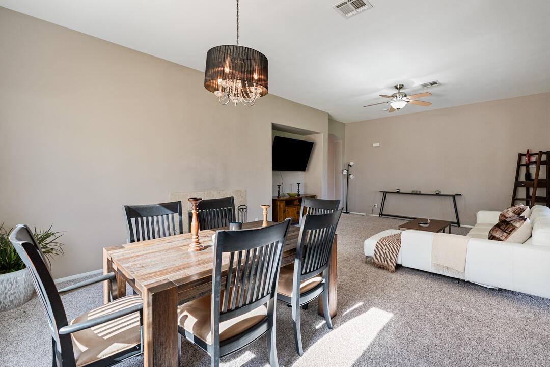 Apartment for rent at 49418 Wayne St, Indio, CA 92201