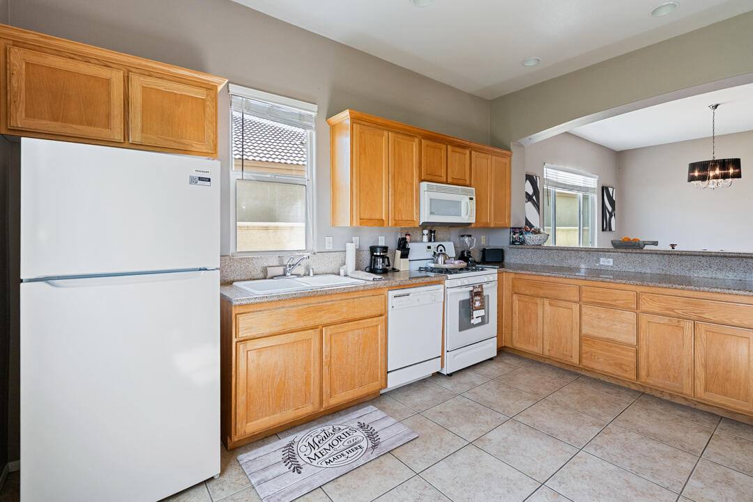 Apartment for rent at 49418 Wayne St, Indio, CA 92201