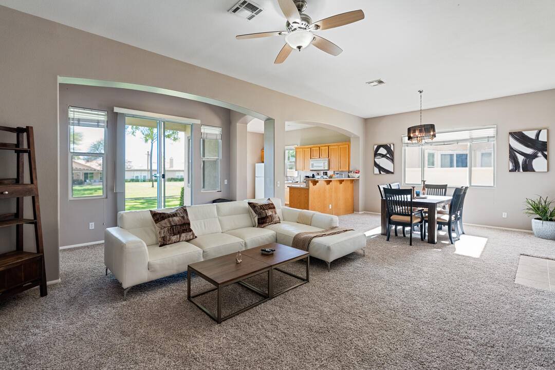 Apartment for rent at 49418 Wayne St, Indio, CA 92201