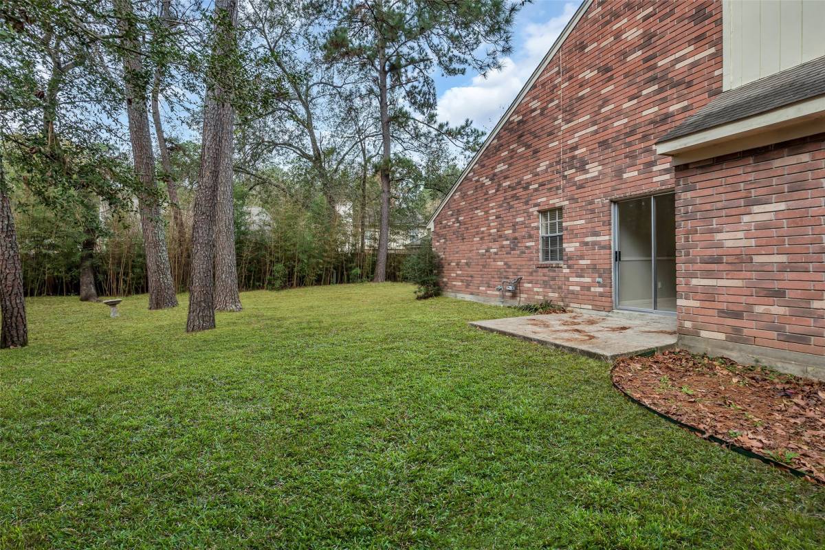 Apartment for rent at 10 Treadwell Court #10, Spring, TX 77381