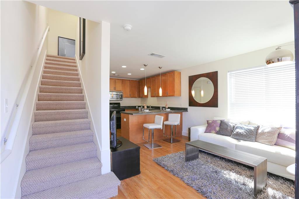 Townhouse for rent at 711 W 32nd St #146, Austin, TX 78705