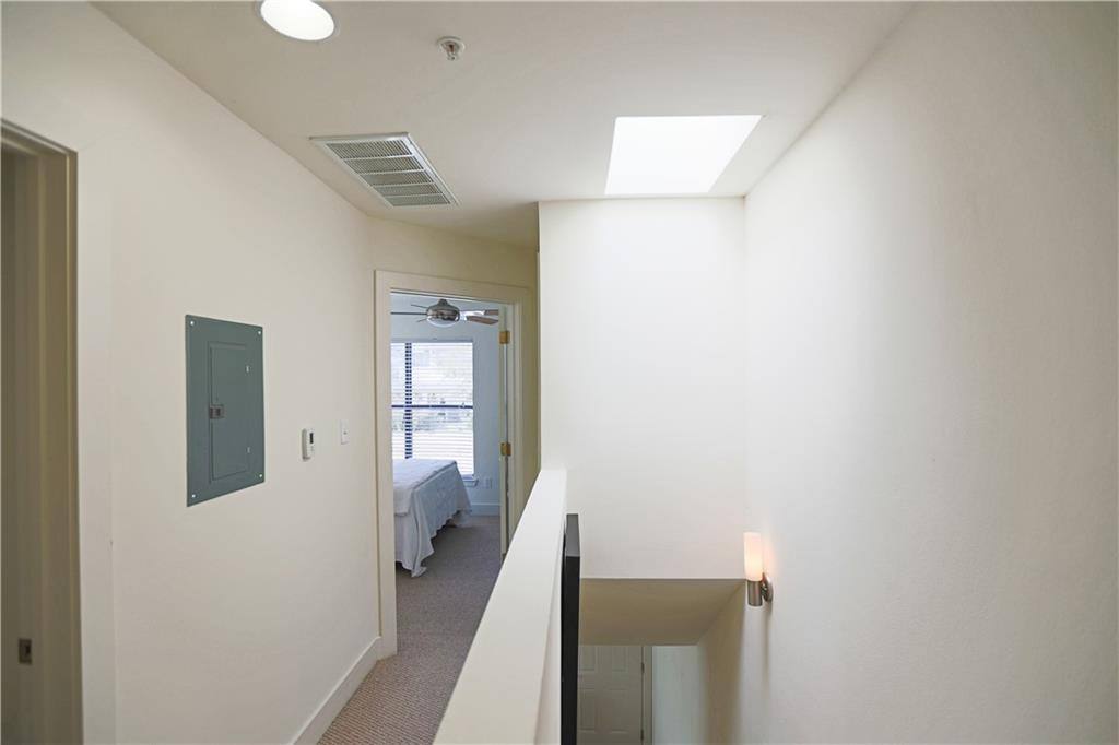 Townhouse for rent at 711 W 32nd St #146, Austin, TX 78705