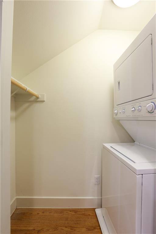 Townhouse for rent at 711 W 32nd St #146, Austin, TX 78705