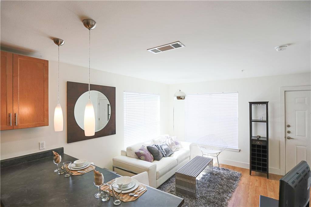 Townhouse for rent at 711 W 32nd St #146, Austin, TX 78705