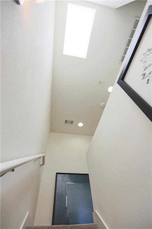Townhouse for rent at 711 W 32nd St #146, Austin, TX 78705