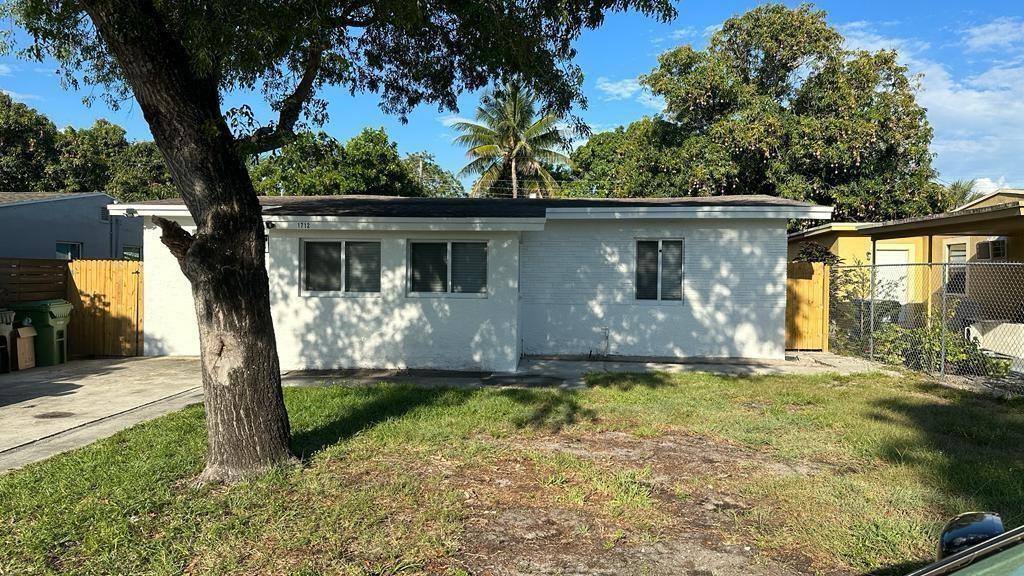 1712 NW 7th Ave, Fort Lauderdale, FL 33311 - Apartment For Rent - Image 3