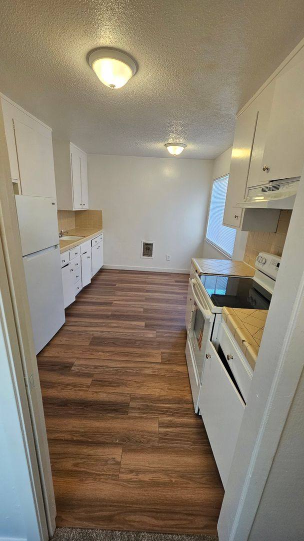 Apartment for rent at 330 Alemany, San Francisco, CA 94134