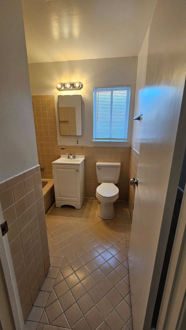 Apartment for rent at 330 Alemany, San Francisco, CA 94134