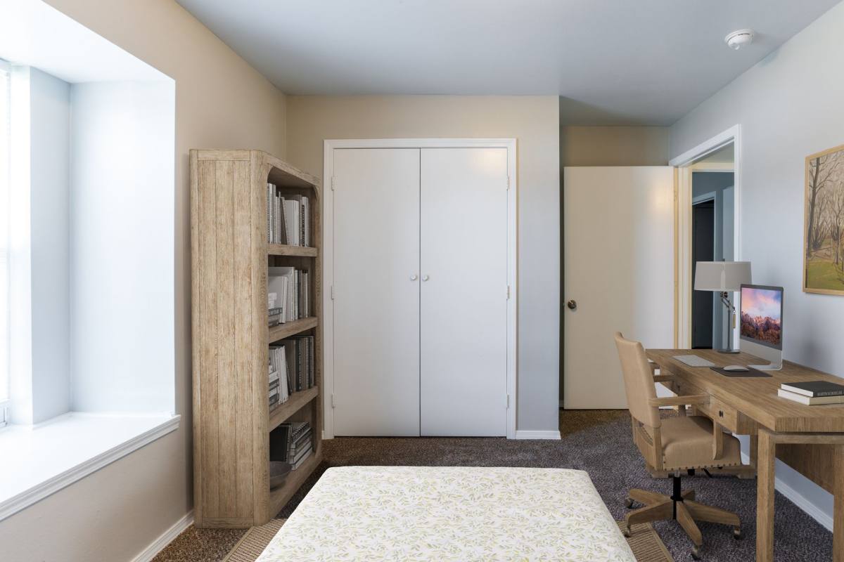 Apartment for rent at 701 Tiger Dr, Excelsior Springs, MO 64024