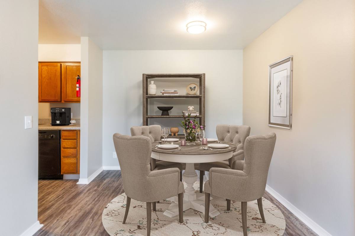 Apartment for rent at 701 Tiger Dr, Excelsior Springs, MO 64024