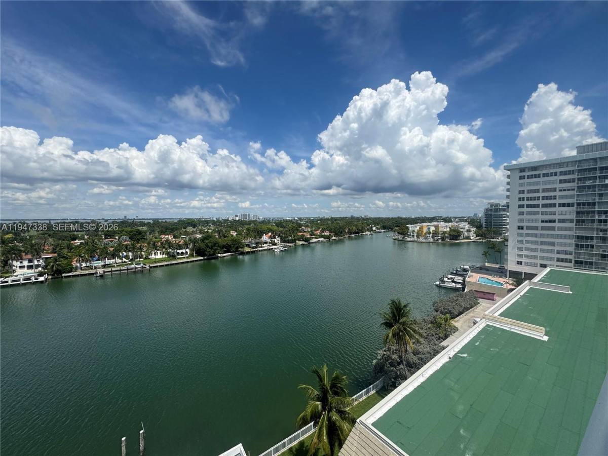 Apartment for rent at 5750 Collins Ave #575010F, Miami Beach, FL 33140