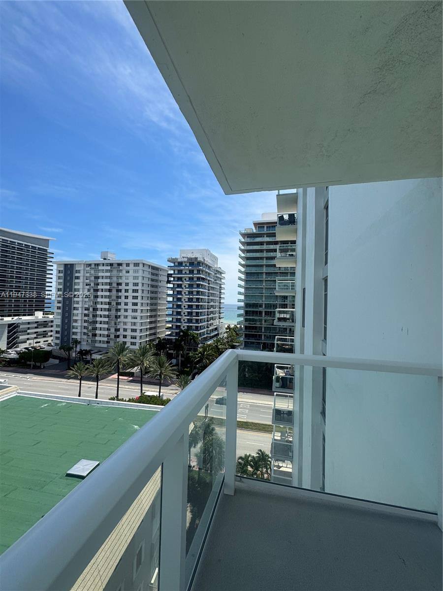 Apartment for rent at 5750 Collins Ave #575010F, Miami Beach, FL 33140