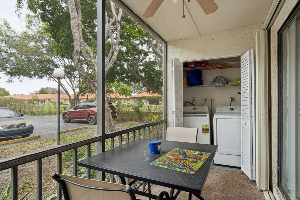 Condo for rent at 9930 Pineapple Tree Dr #112, Boynton Beach, FL 33436