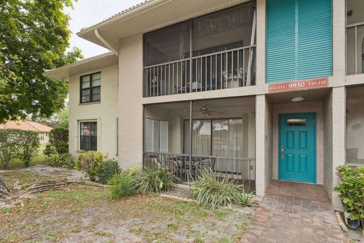 Condo for rent at 9930 Pineapple Tree Dr #112, Boynton Beach, FL 33436