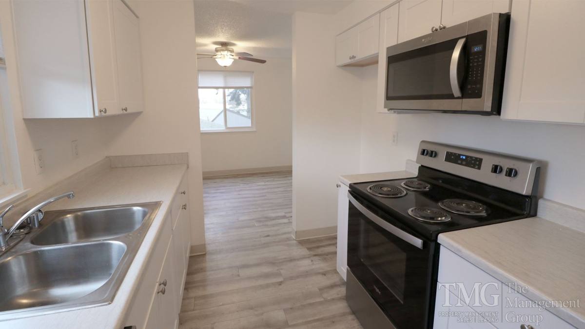 Apartment for rent at 7401-7439 NE 13th Ave, Vancouver, WA 98665