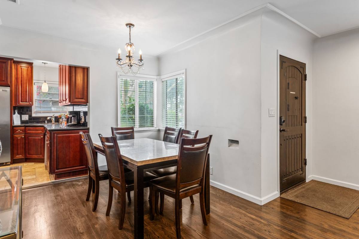 Apartment for rent at 1537 El Prado Ave, Torrance, CA 90501